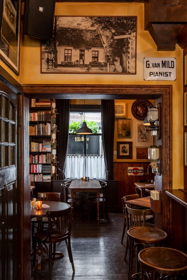 Café Tolhuis photo 5