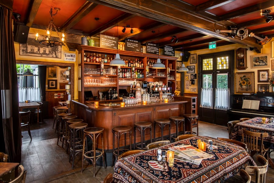 Café Tolhuis photo 2