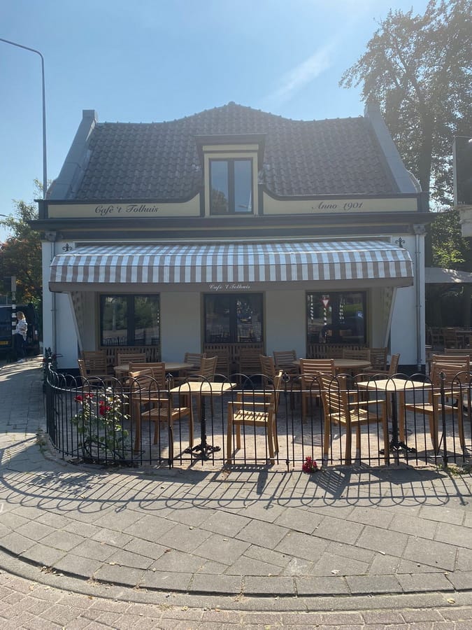 Café Tolhuis photo 6