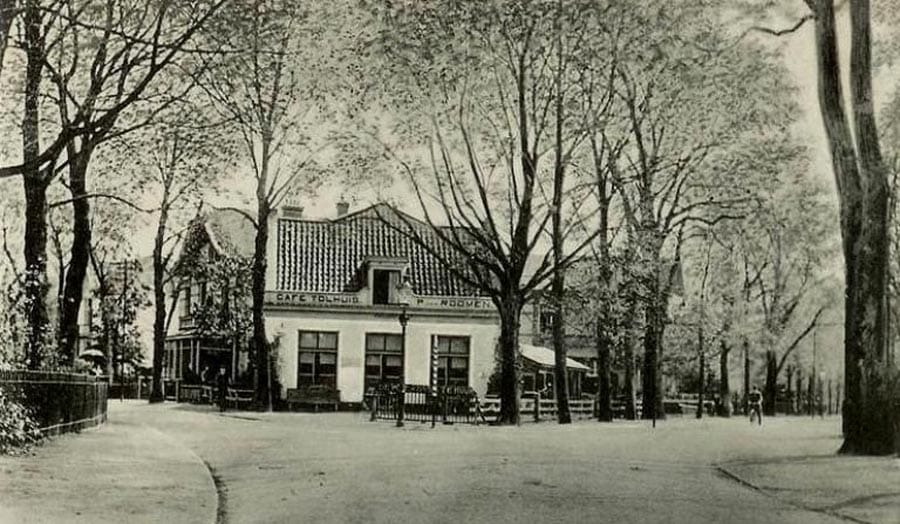 Café Tolhuis photo 7