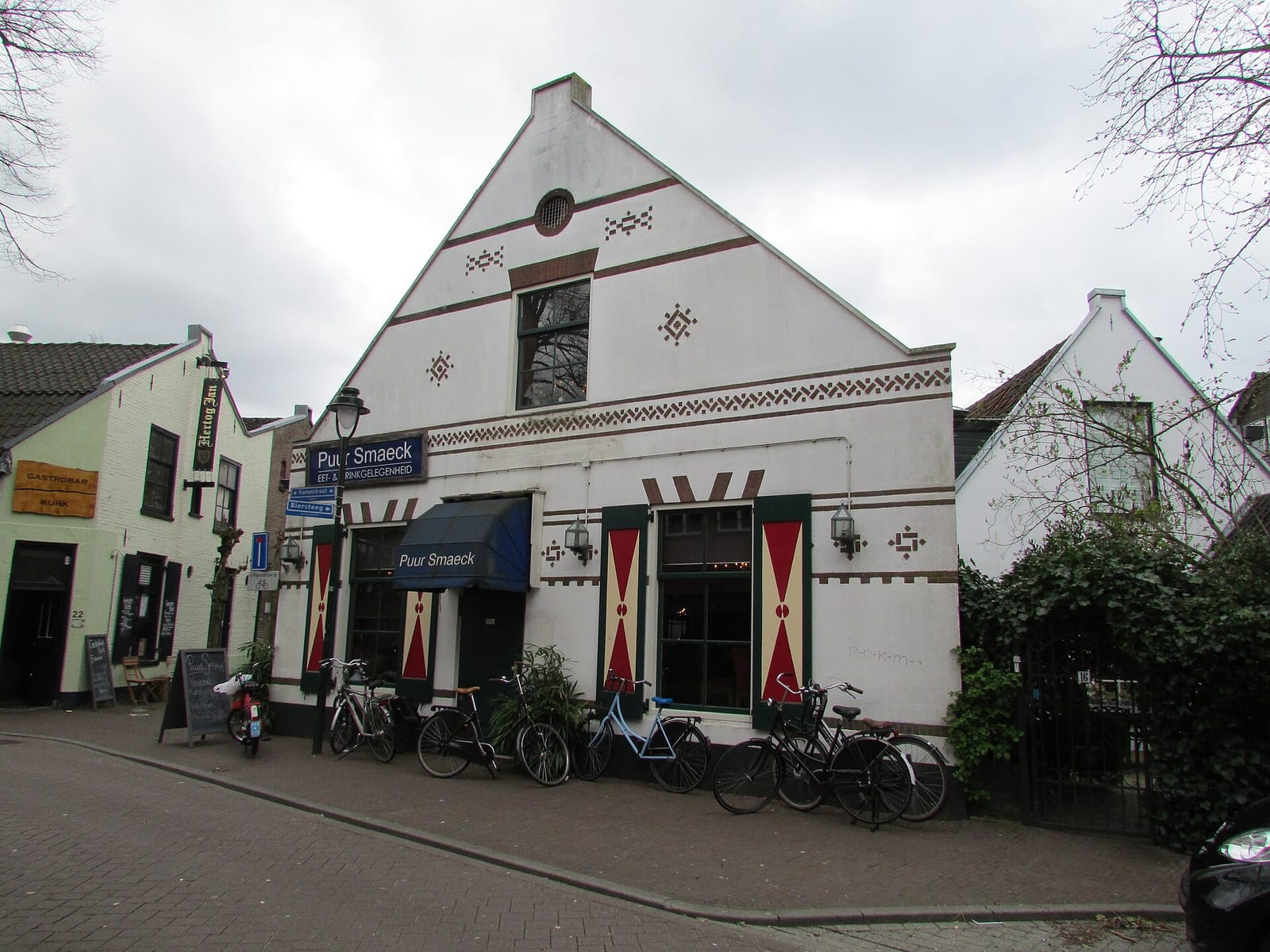 Café Vue Grandige photo 2