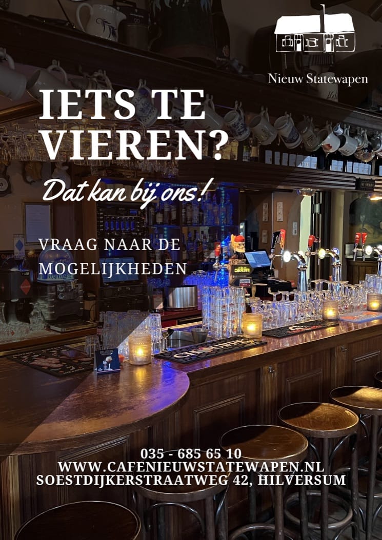 Nieuw Statewapen photo 5