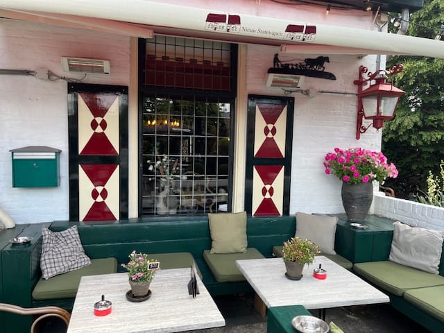 Nieuw Statewapen photo 9