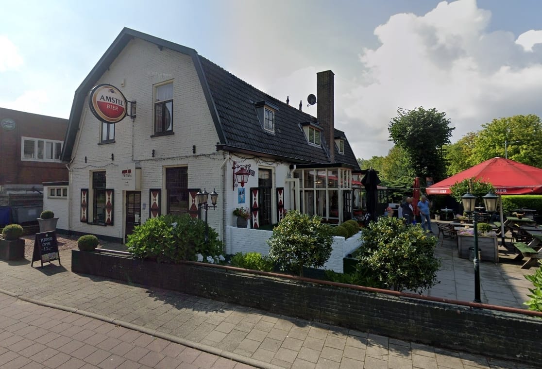 Nieuw Statewapen photo 4