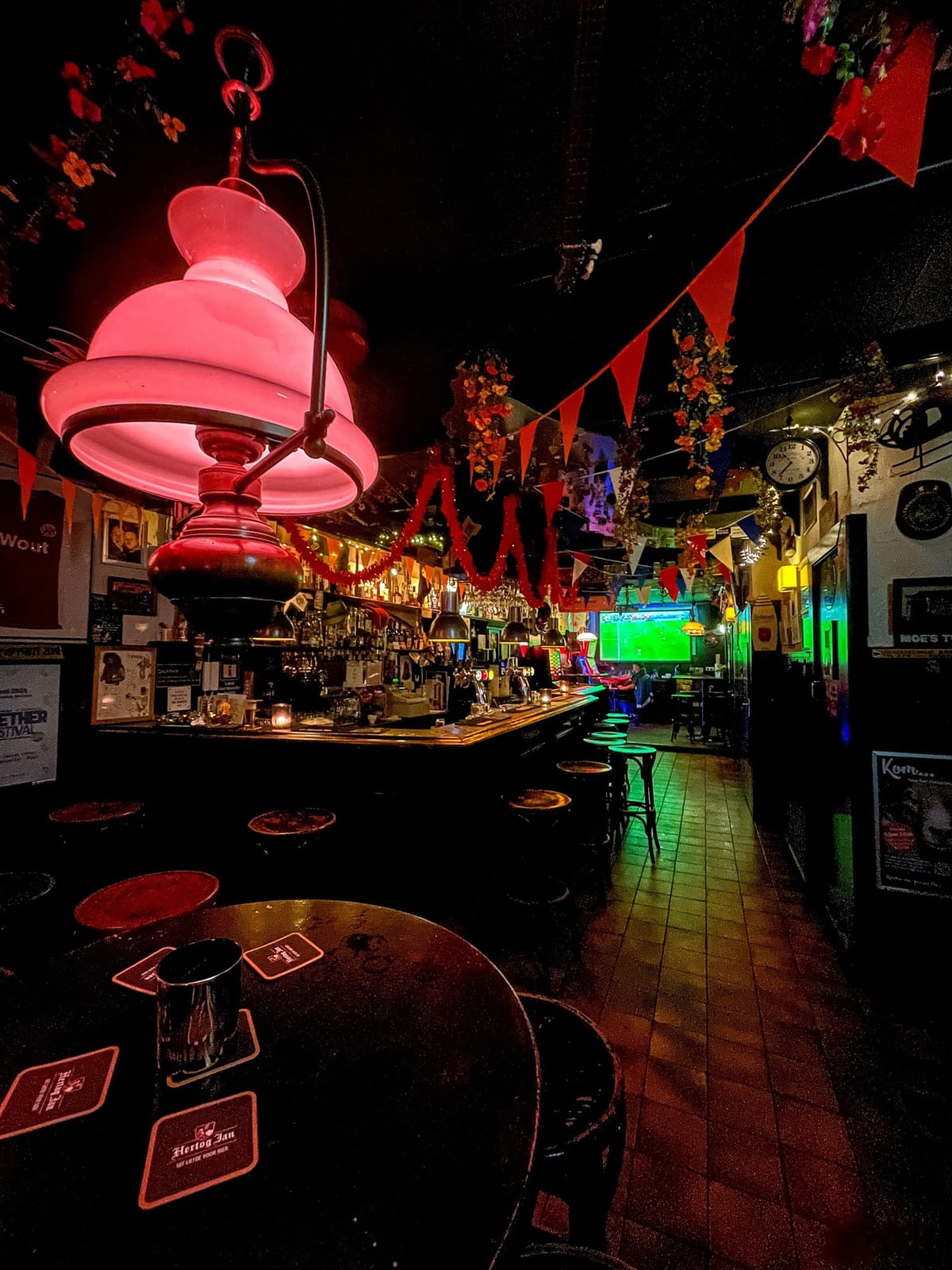 Blues Rock Cafe De Kroeg