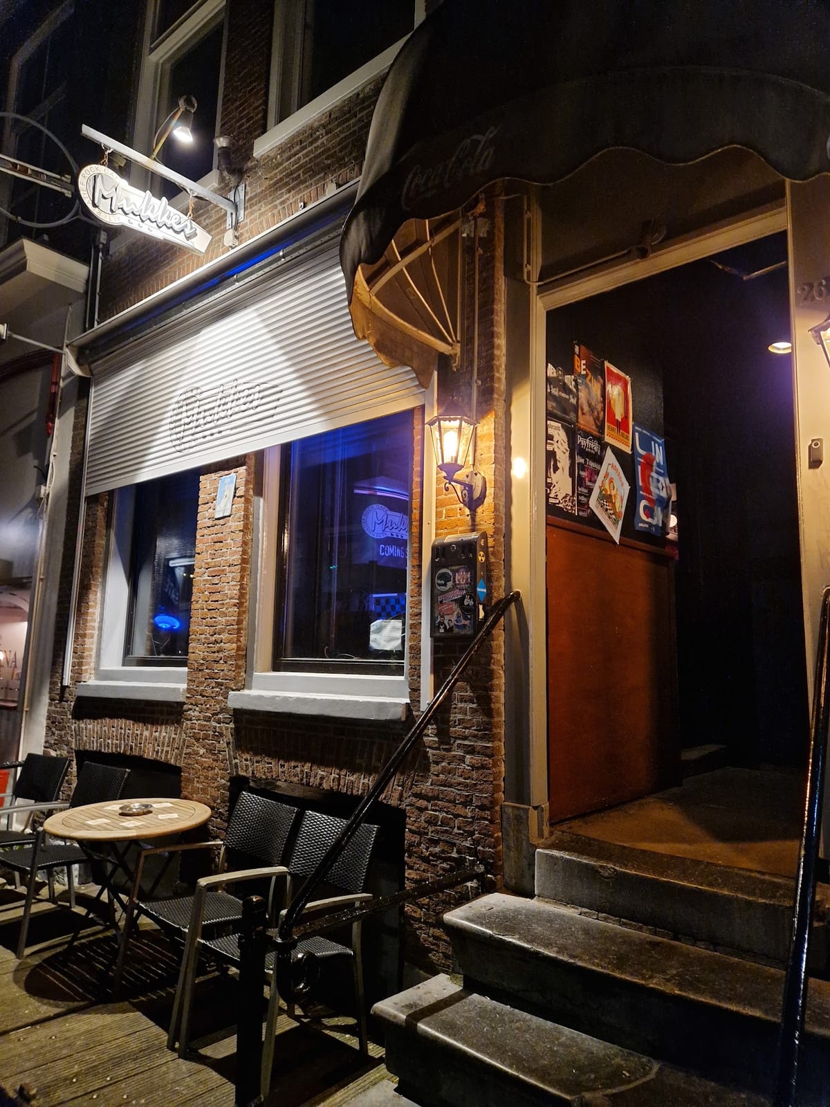Café Mukkes🍺