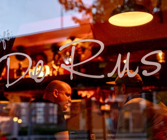 Café De Rus Leeuwarden photo 8
