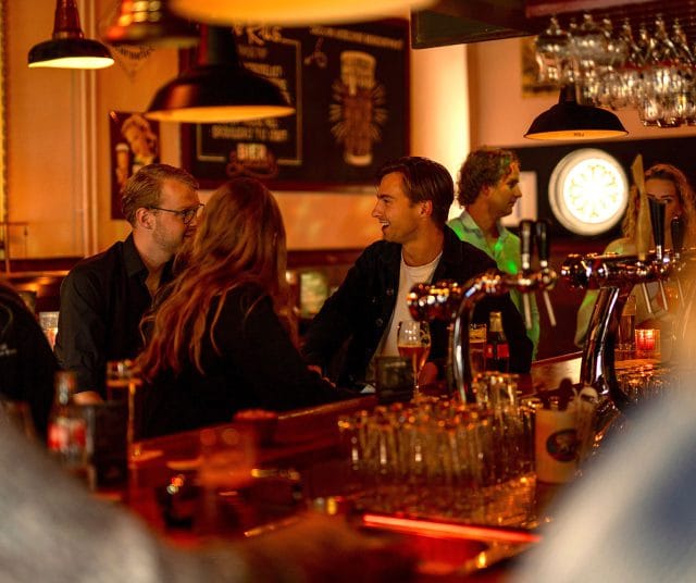 Café De Rus Leeuwarden photo 6