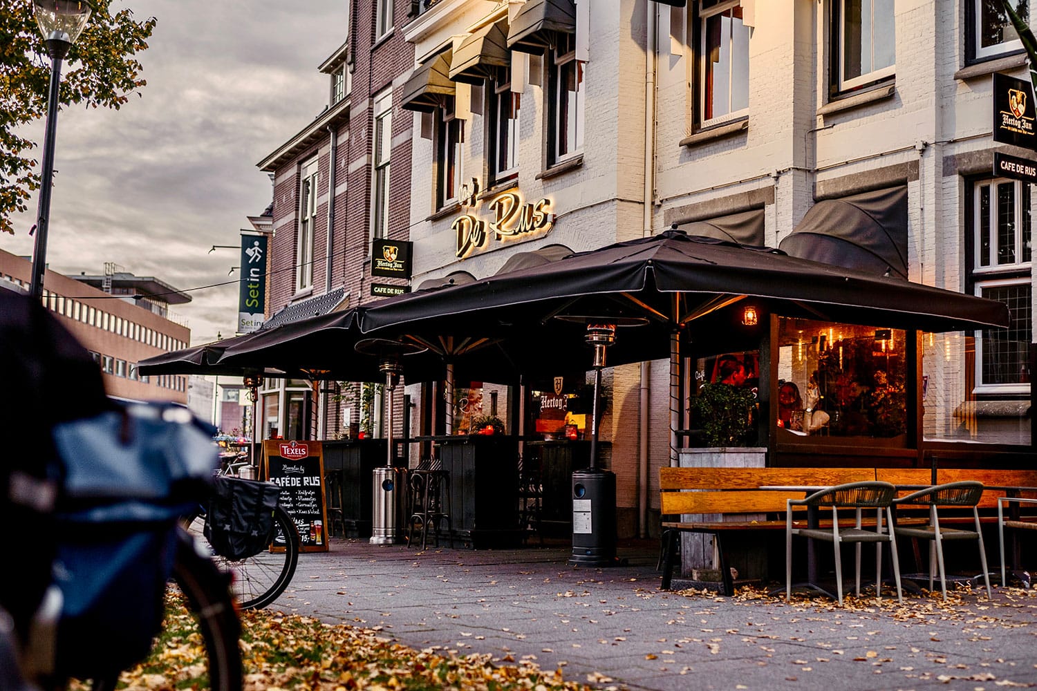 Café De Rus Leeuwarden photo 2