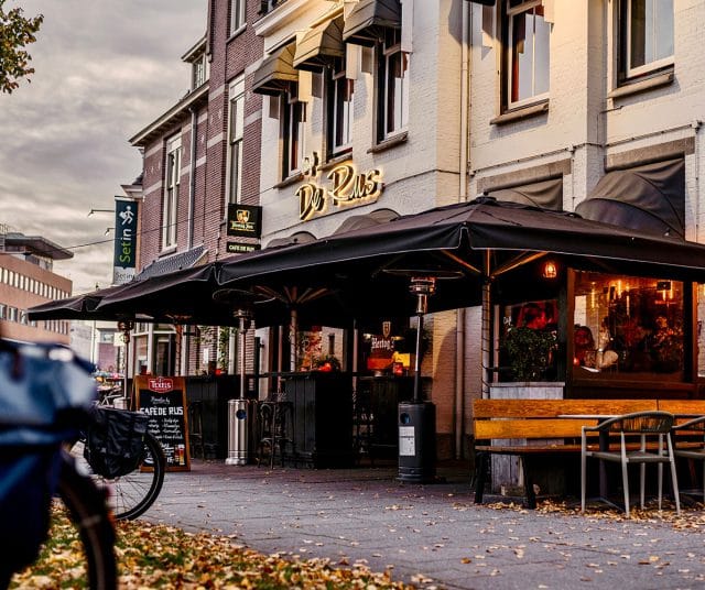 Café De Rus Leeuwarden photo 3