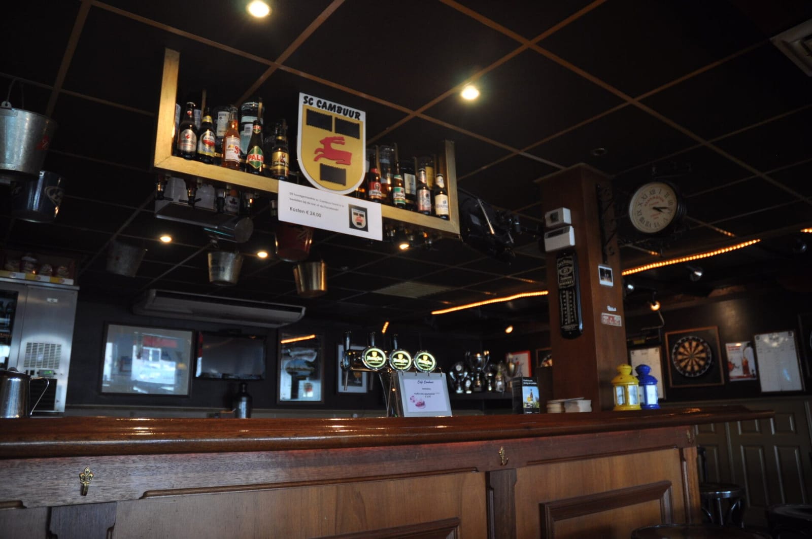 Bar & Café Cambuur photo 4
