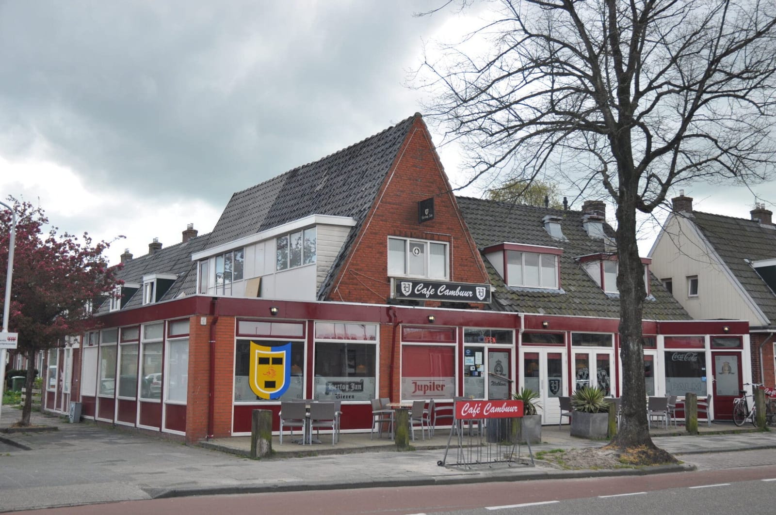 Bar & Café Cambuur photo 3