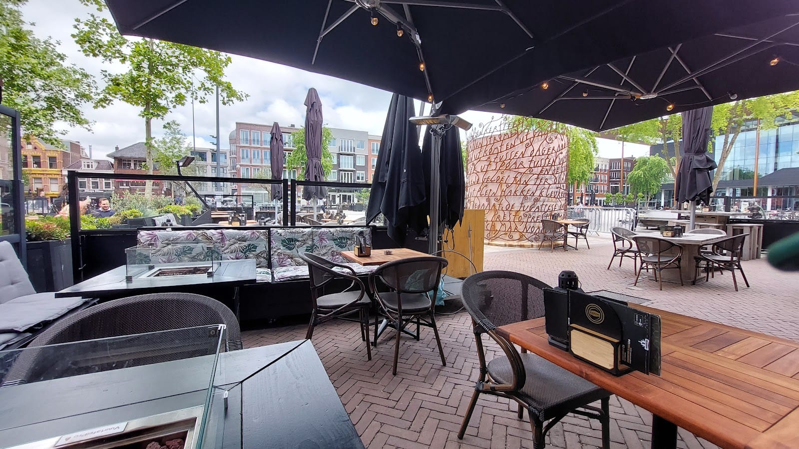 Het Wapen van Leeuwarden