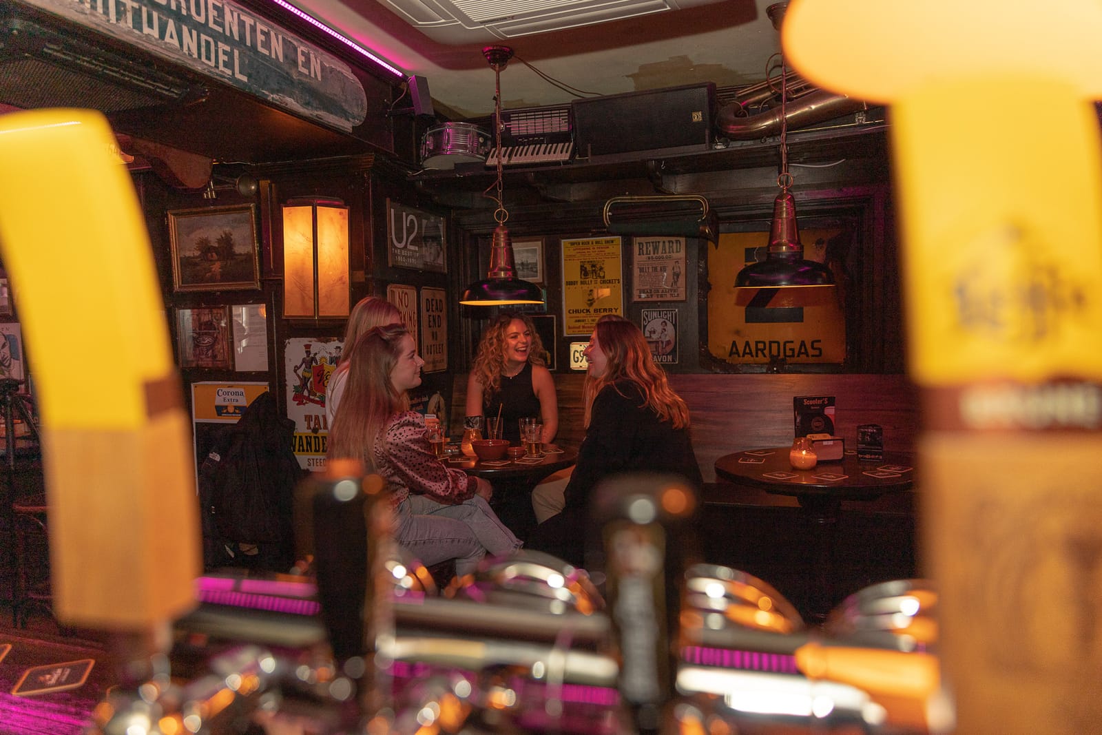 Muziekcafé Scooter'S🍺 photo 5