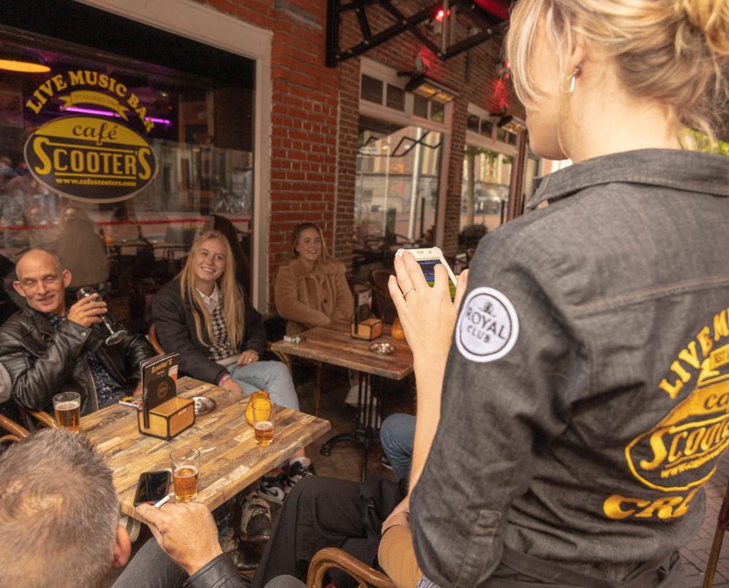 Muziekcafé Scooter'S🍺 photo 2