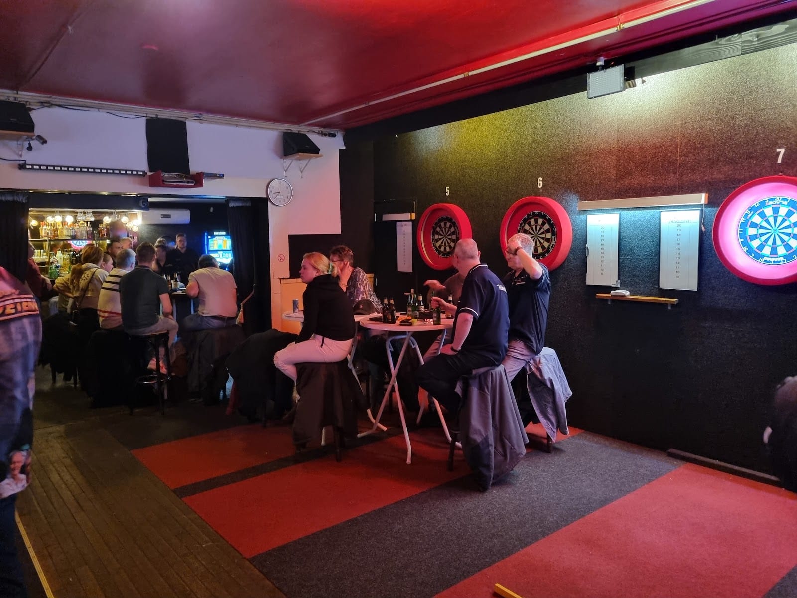 Café Santé