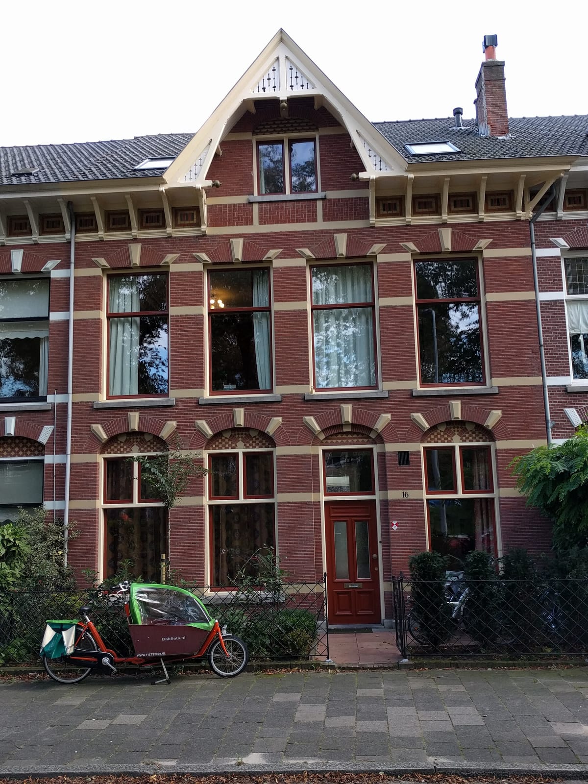 Café van Hout🍺 photo 4