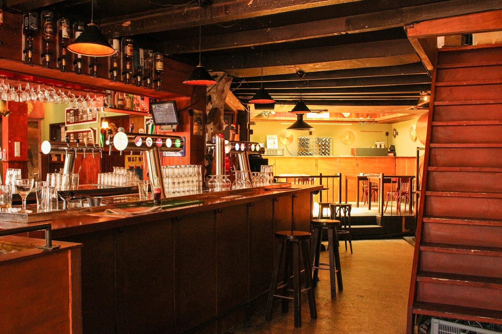Café 't Praethuys photo 2