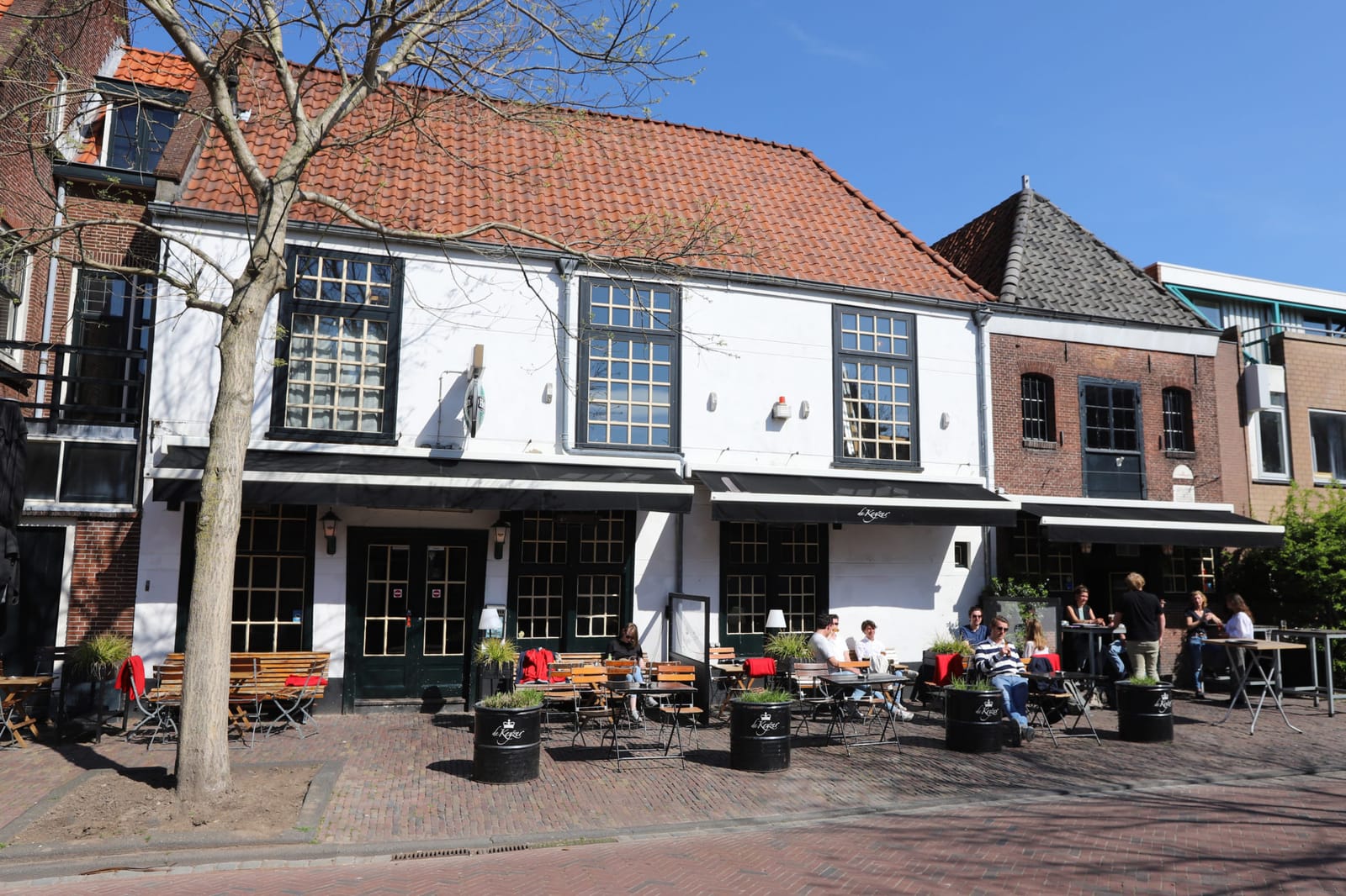 Café de Keyzer photo 2