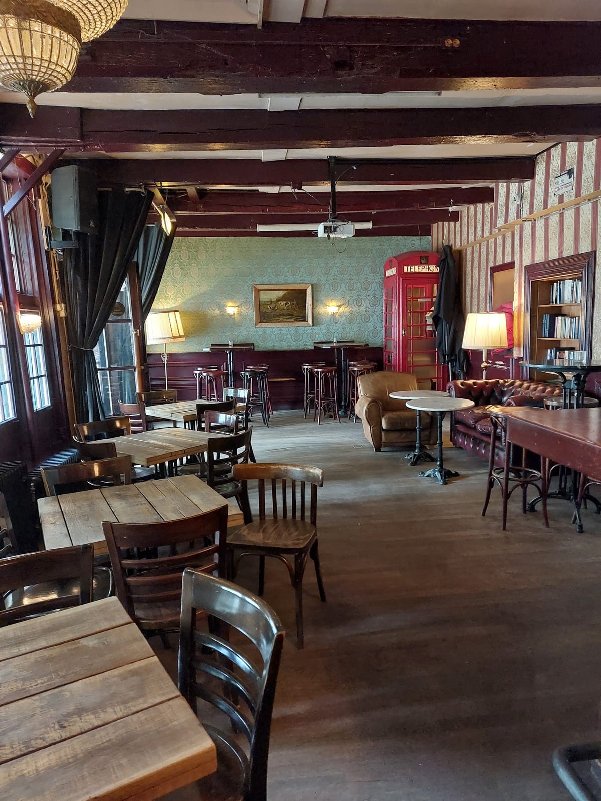 Café de Keyzer