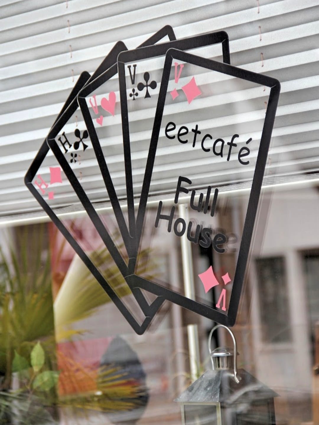 Eetcafé Full House photo 3