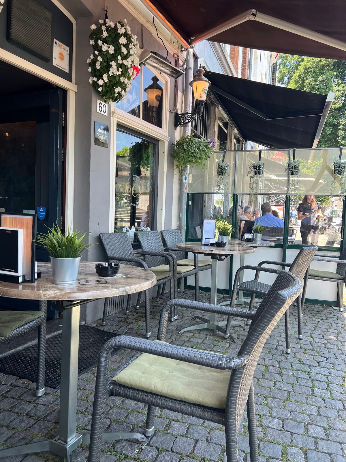 Café La Clé🍺