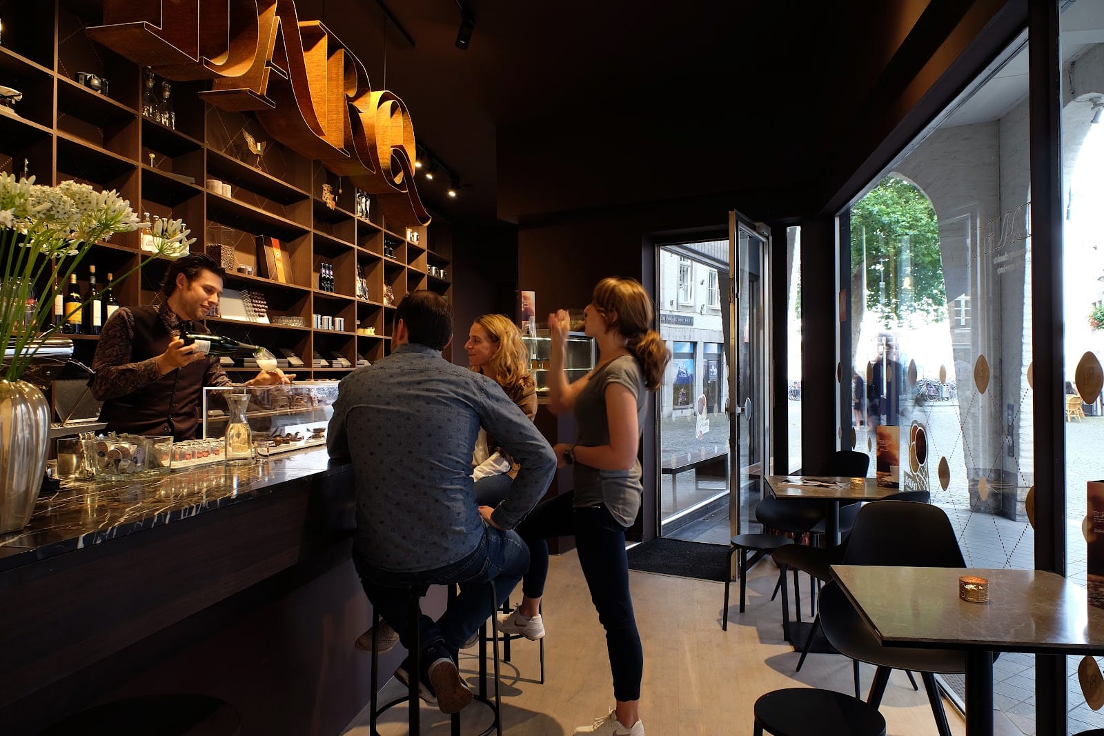 DARQ Maastricht