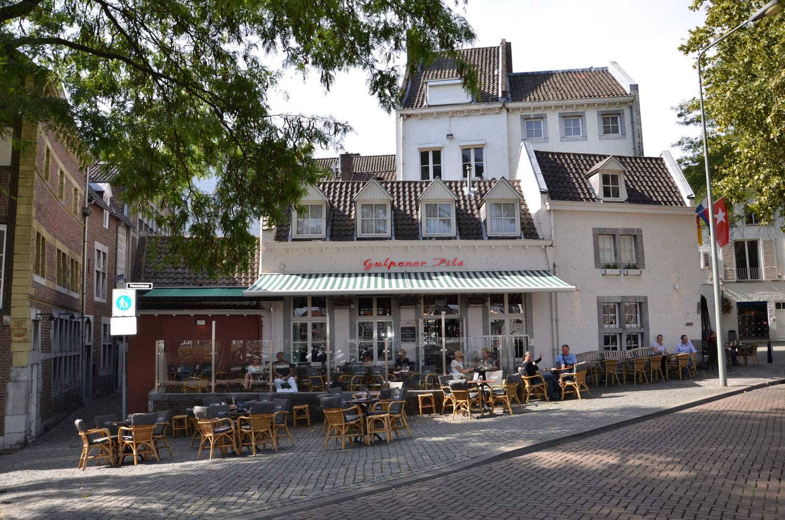 Café 't Pothuiske photo 4