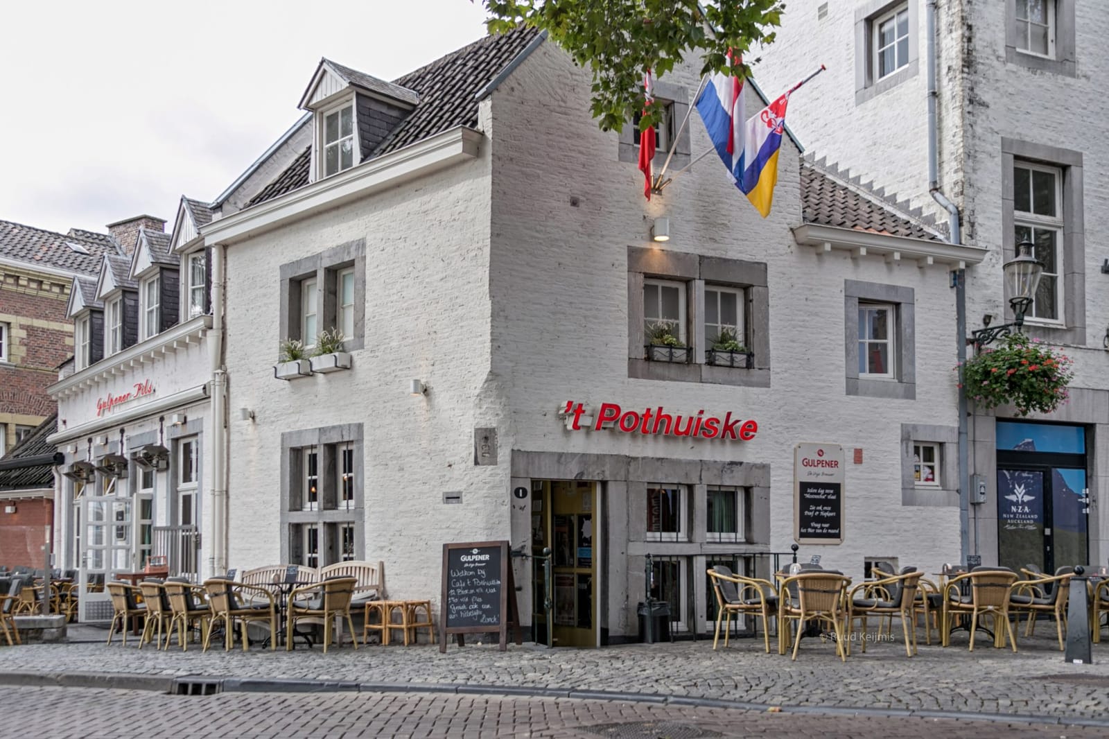 Café 't Pothuiske photo 6