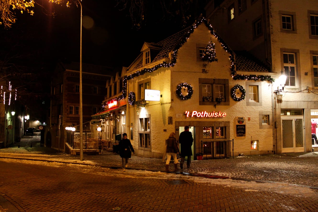 Café 't Pothuiske photo 3