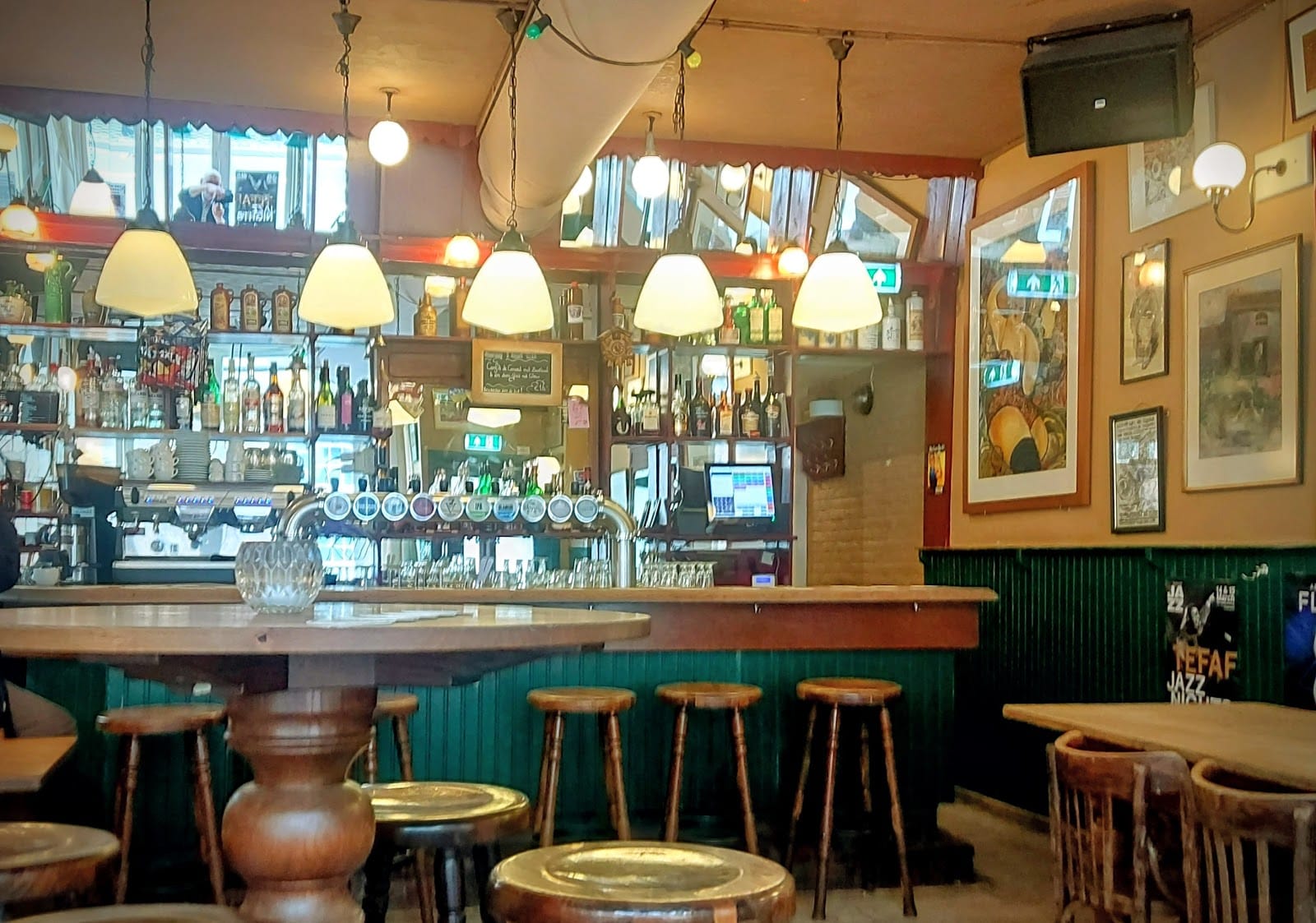 Café De Pieter