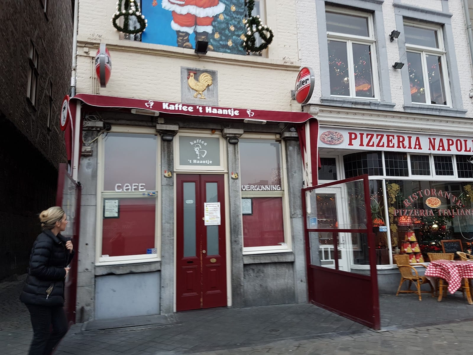 Café 't Haantje🍺
