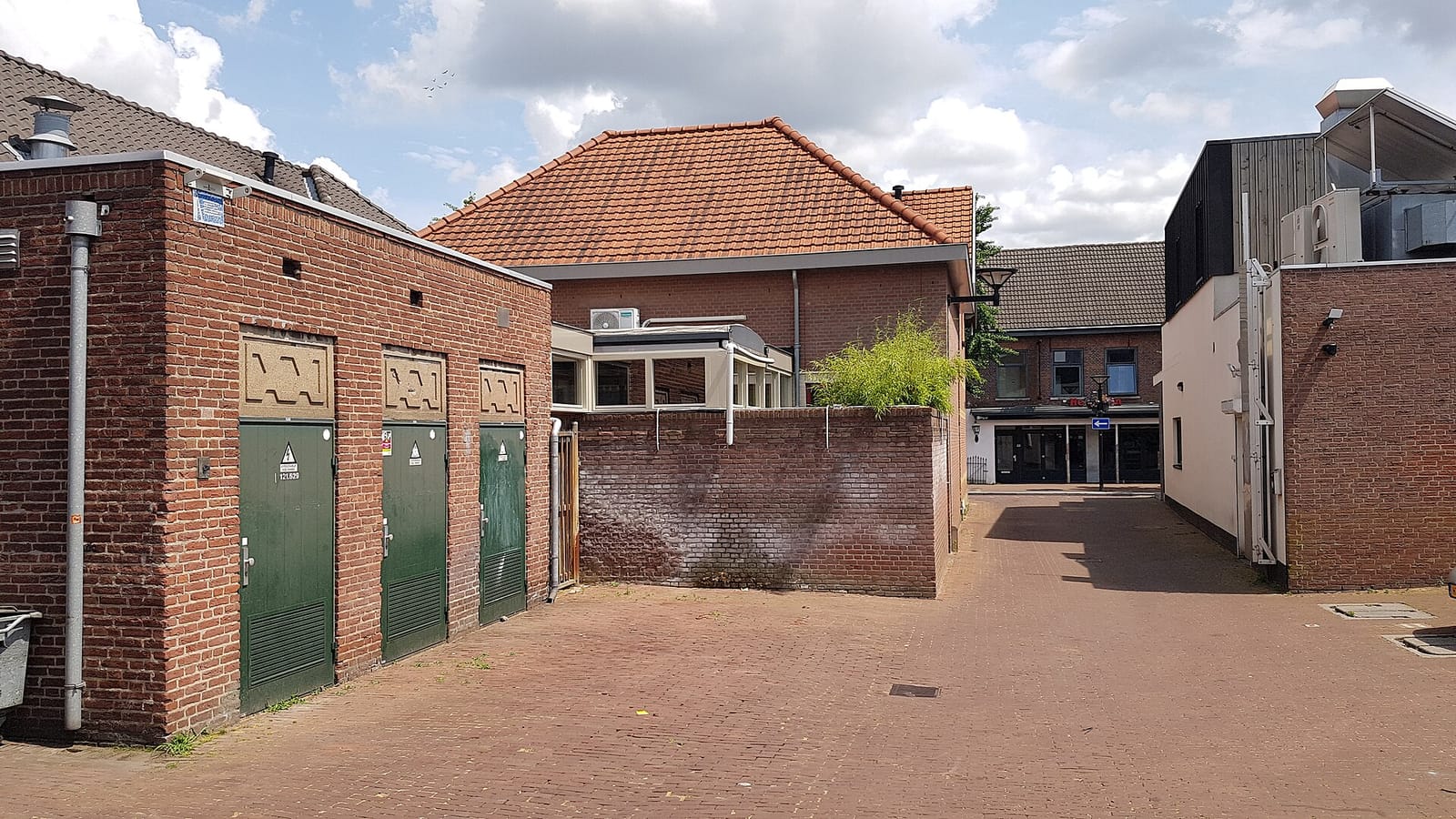 Café Donker Oss photo 5