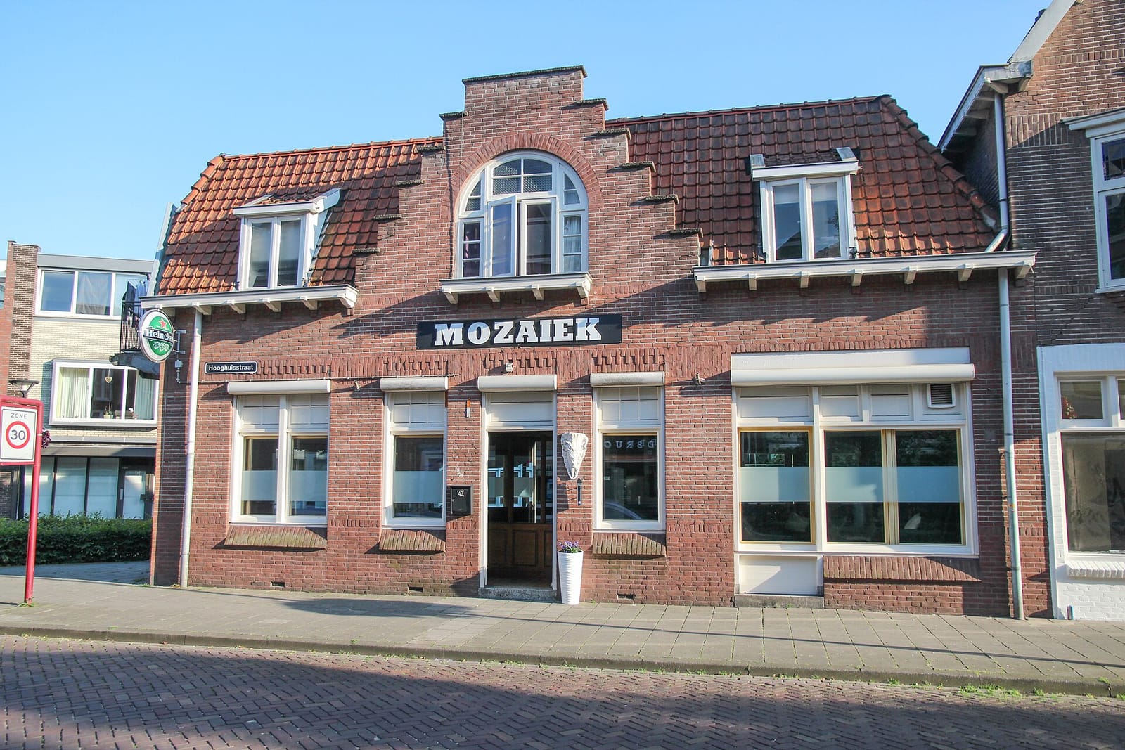 Café "La Brasserie" photo 2