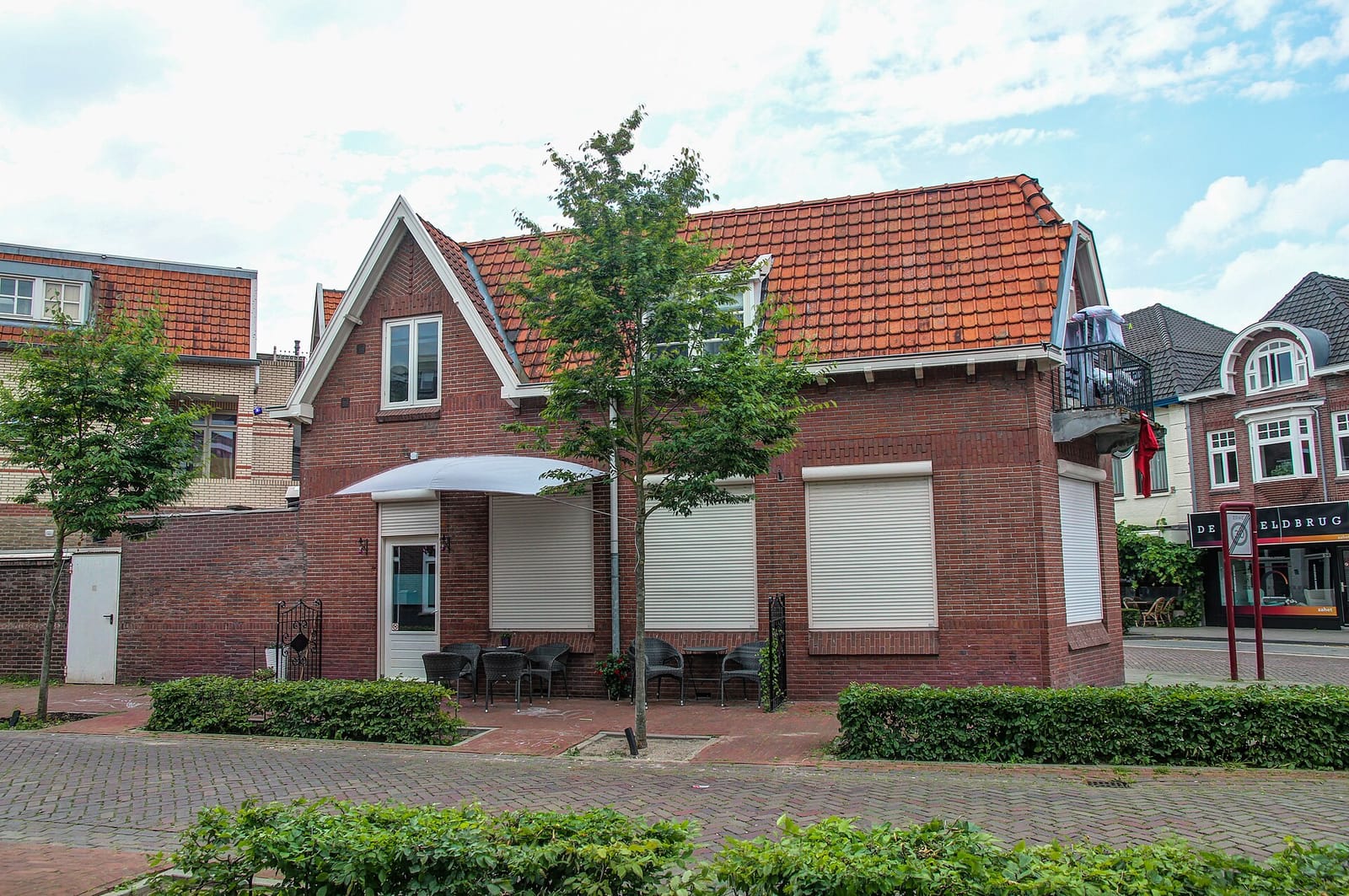 Café "La Brasserie" photo 3