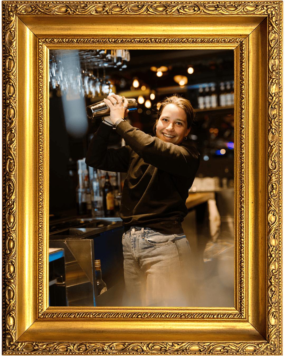 Cafe de Buurman photo 6