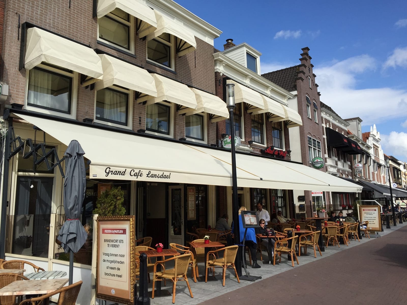 Café Aad de Wolf photo 2