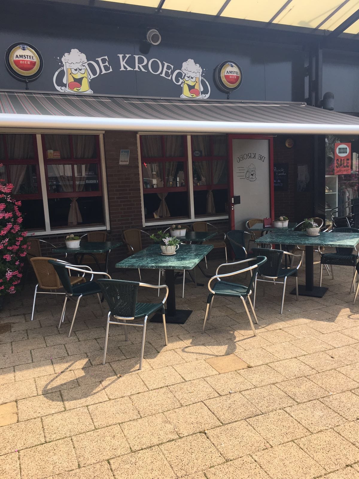 De Kroeg