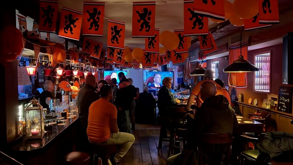 Sannie's Bar