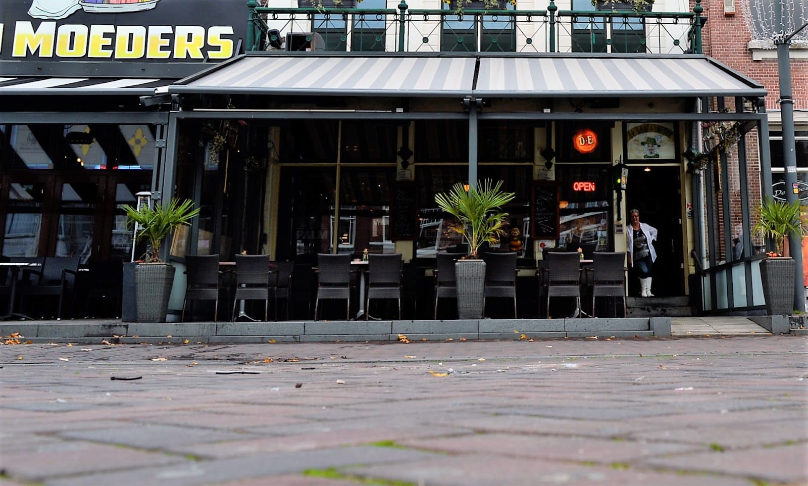 Eetcafé De Raatskelder