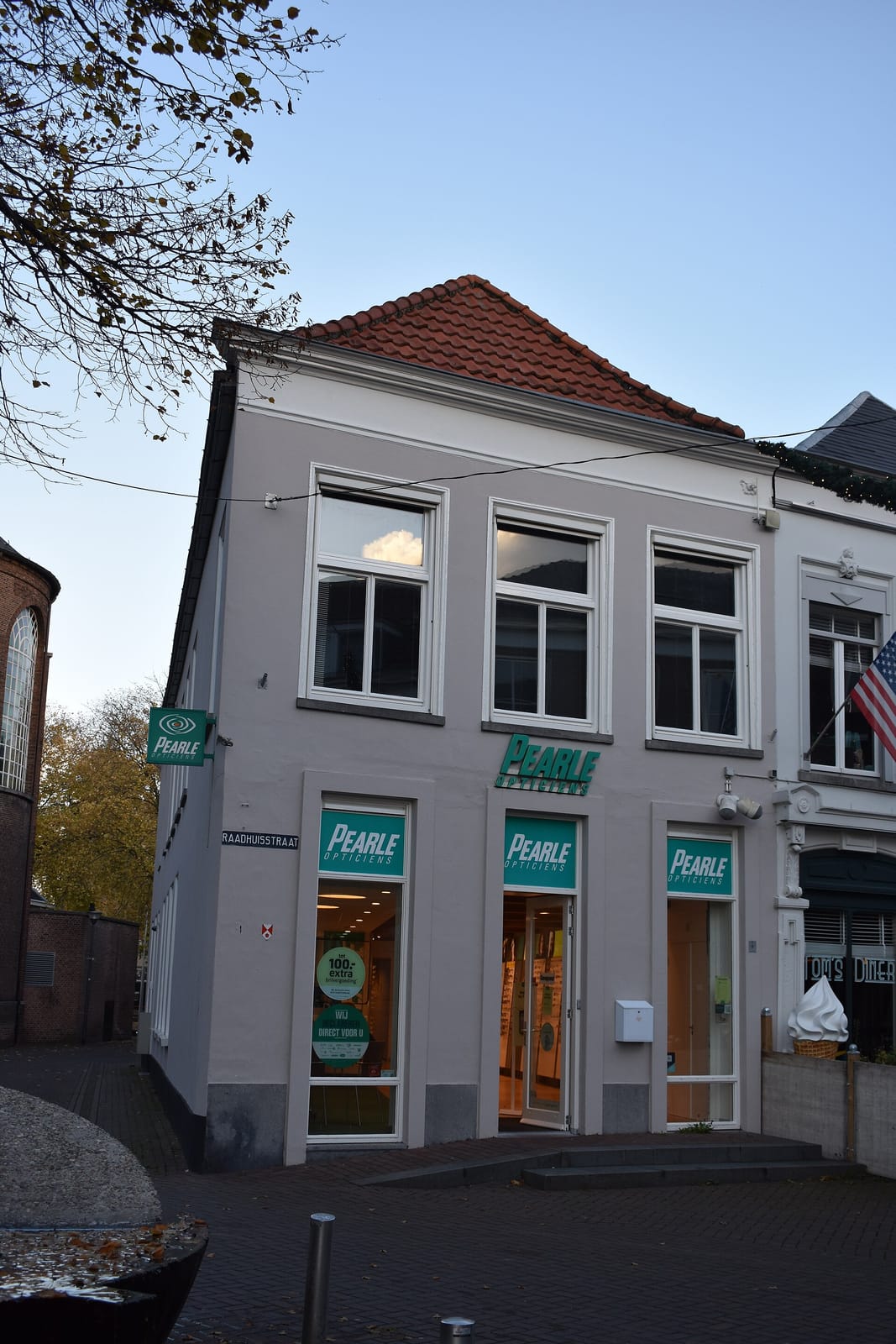 Eetcafé De Raatskelder photo 4
