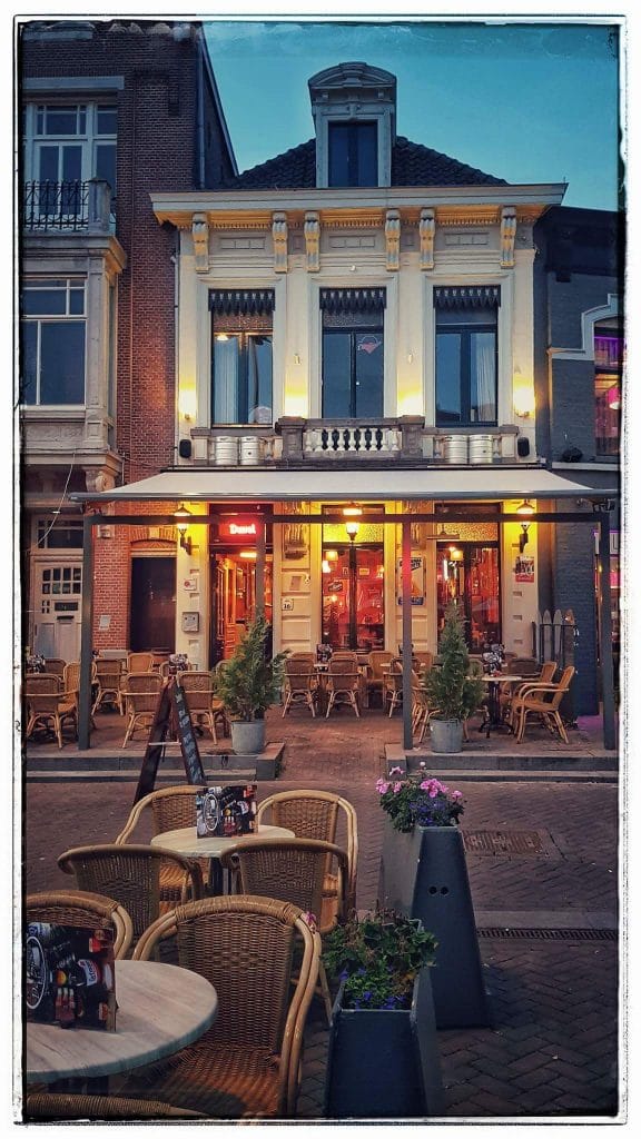 Café De Sjoes photo 4