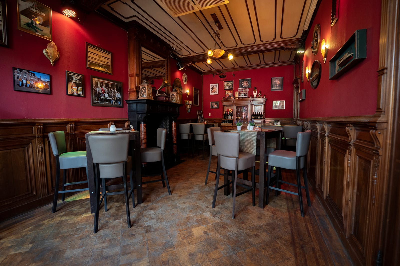Café De Sjoes photo 6