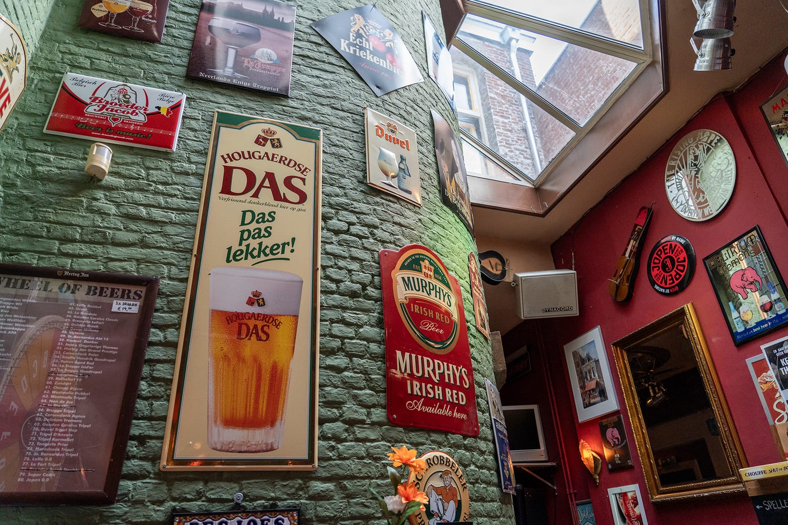 Café De Sjoes photo 8