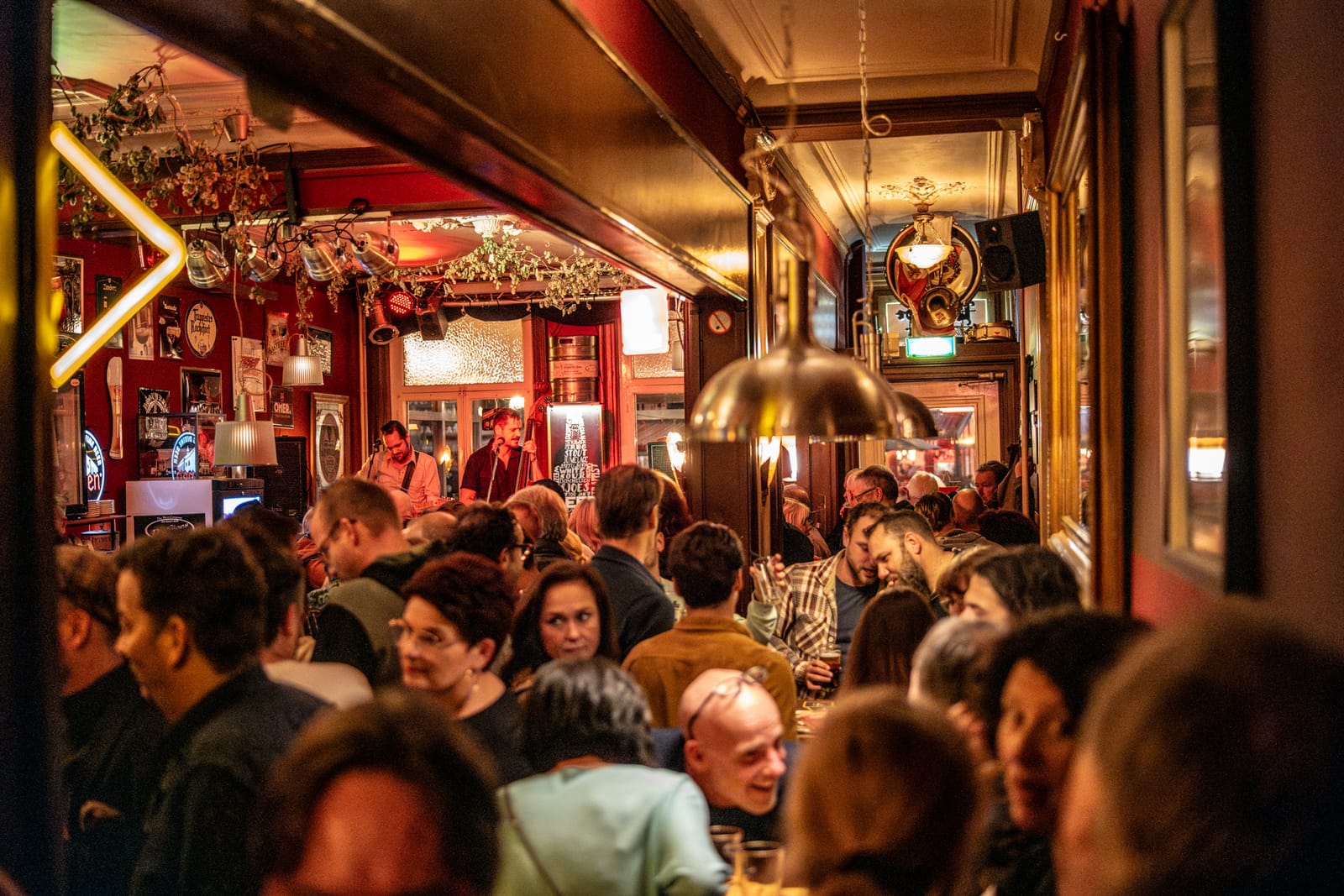 Café De Sjoes photo 9