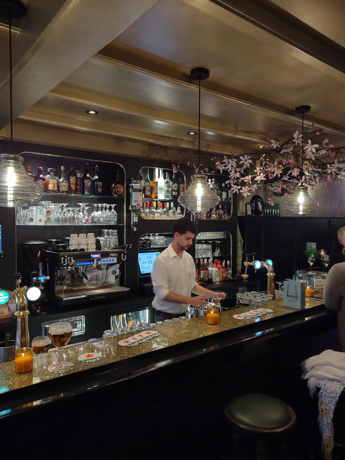 Café Tien