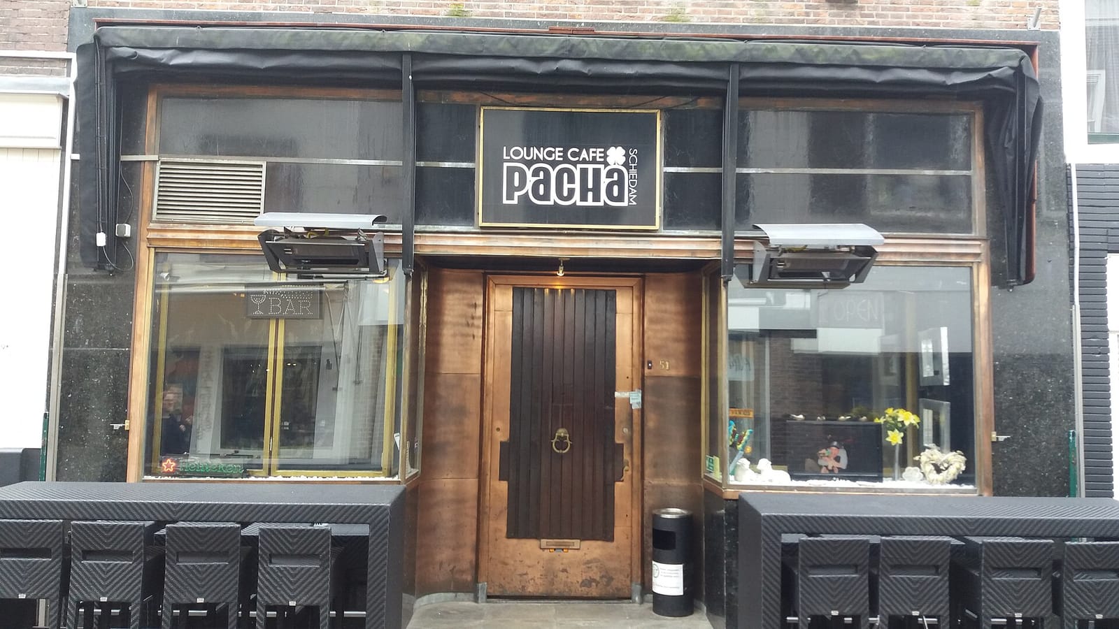 Tapperij het Weeshuis photo 2