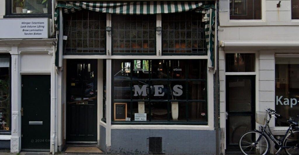 Café Mes Schiedam photo 3