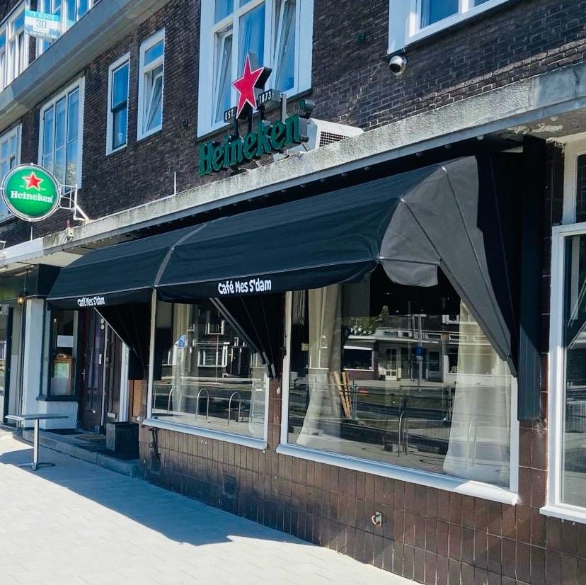 Café Mes Schiedam