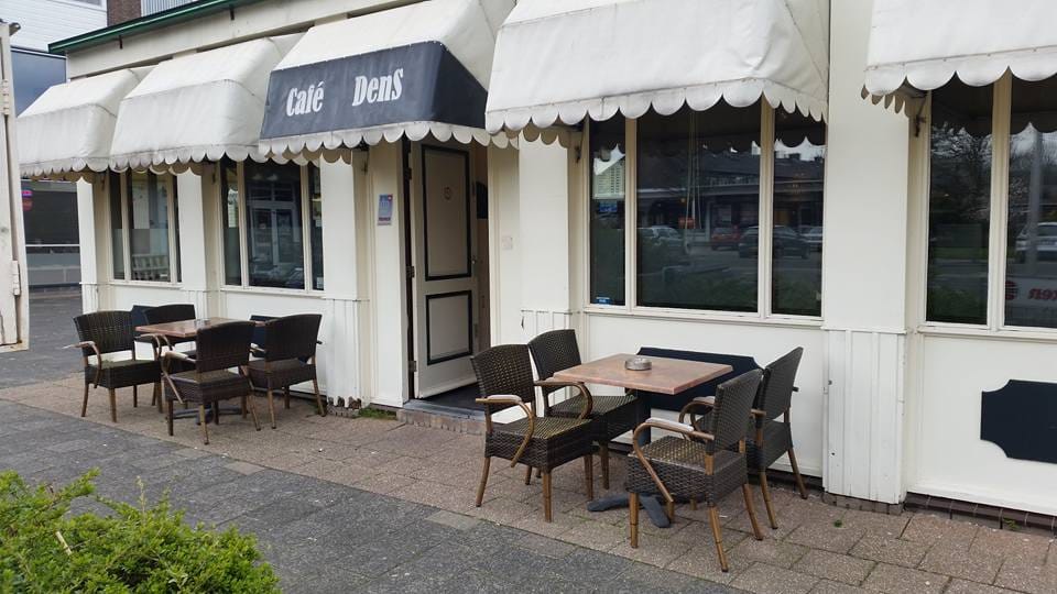 Café DenS